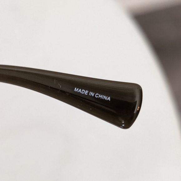 Classic Coach Sunglasses Bradford Hc8090 - Picture 8 of 9